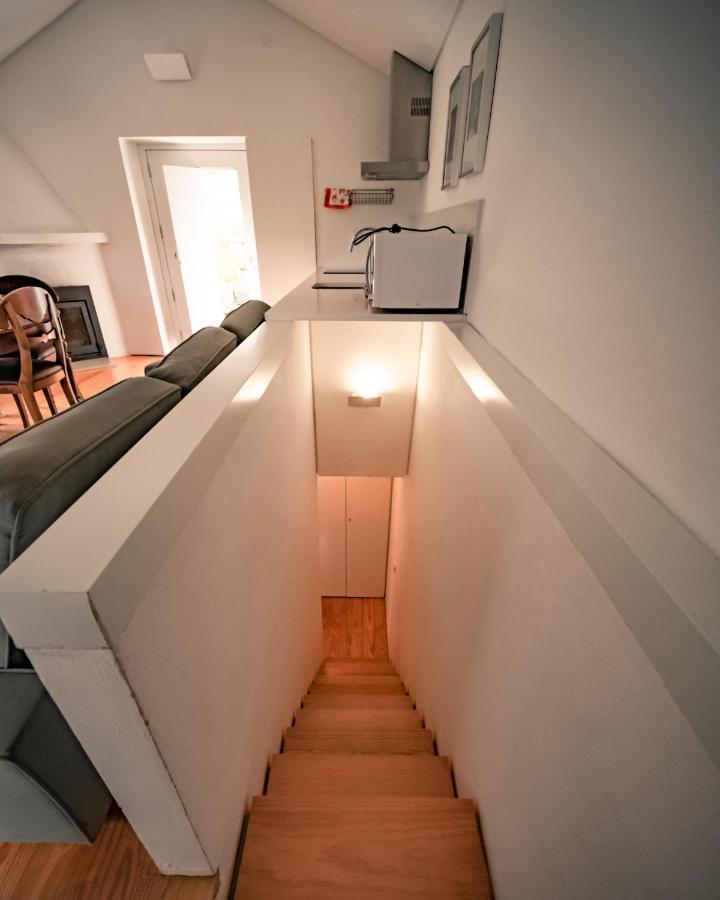 Casa da Várzea - Serra da Estrela Fornos de Algodres Exterior foto